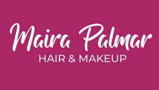 Hair Make Up Maira Palmar